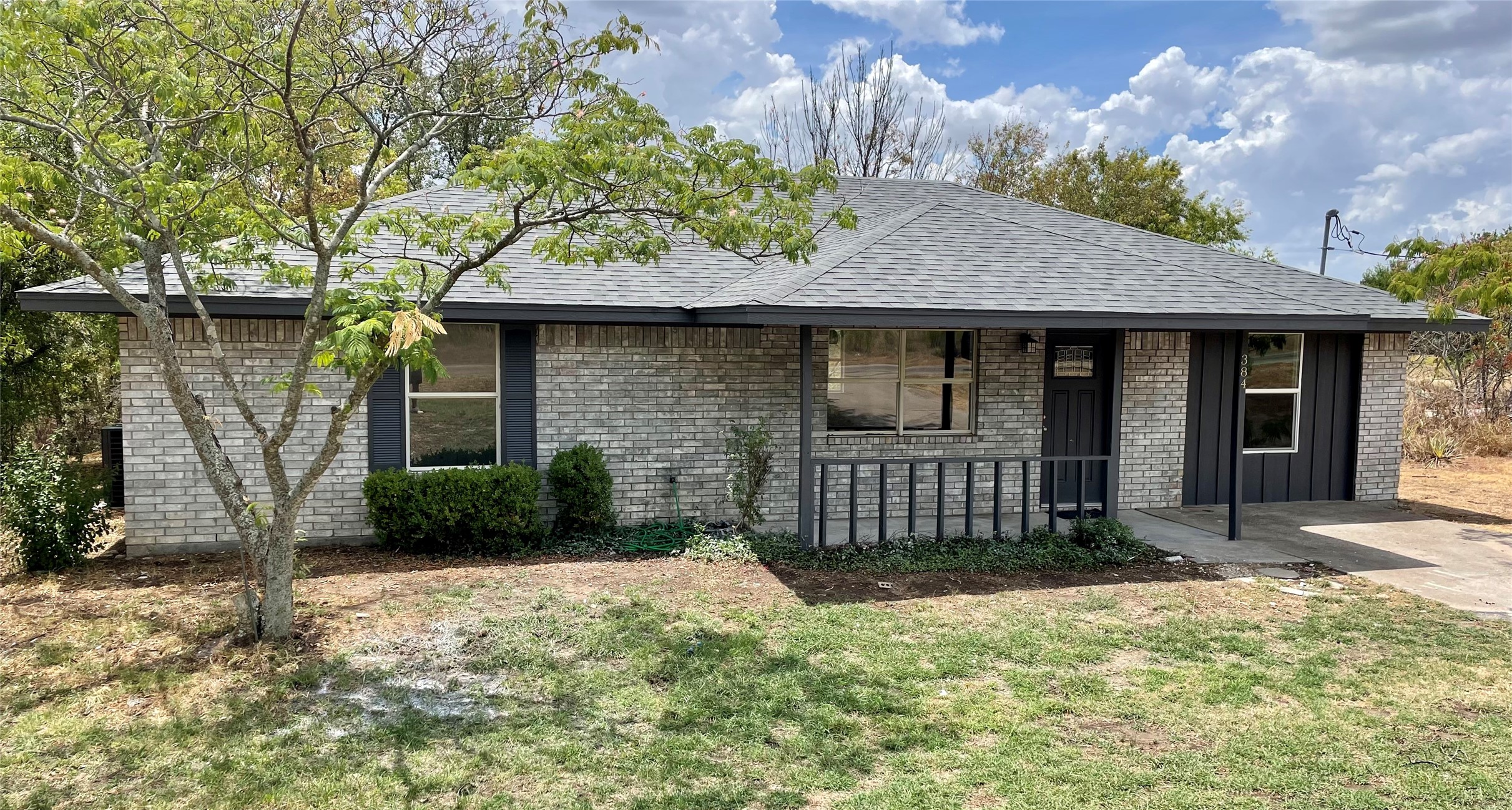 Sold Property