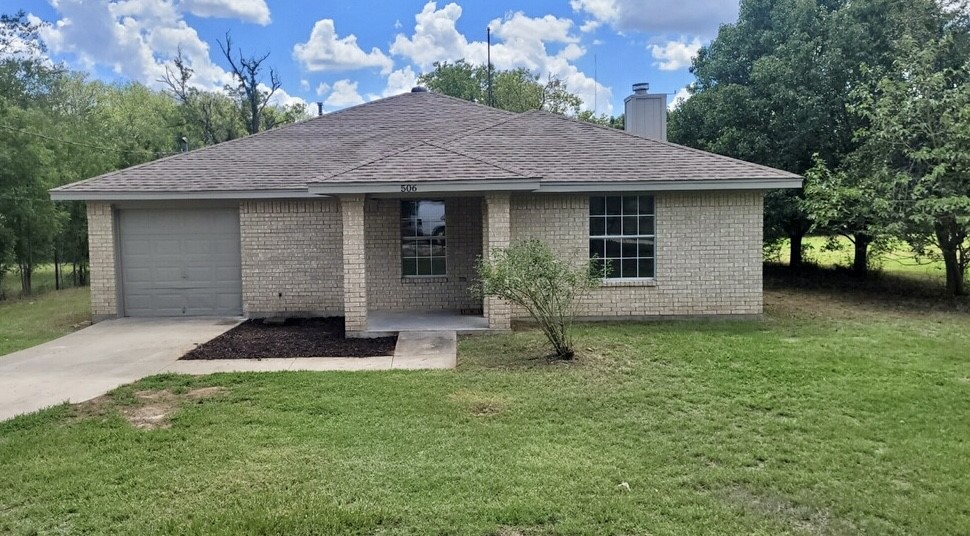 Sold Property
