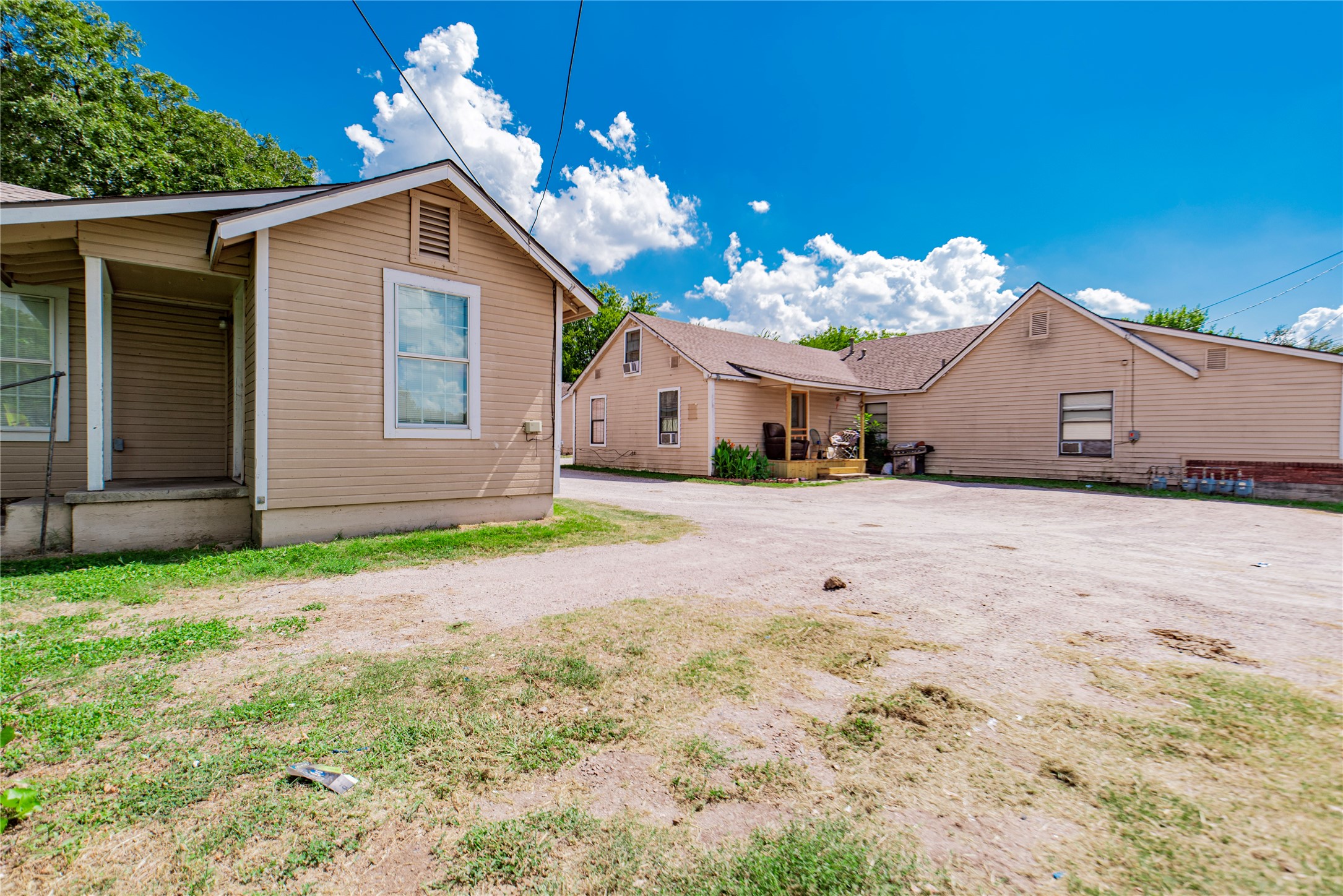 Sold Property