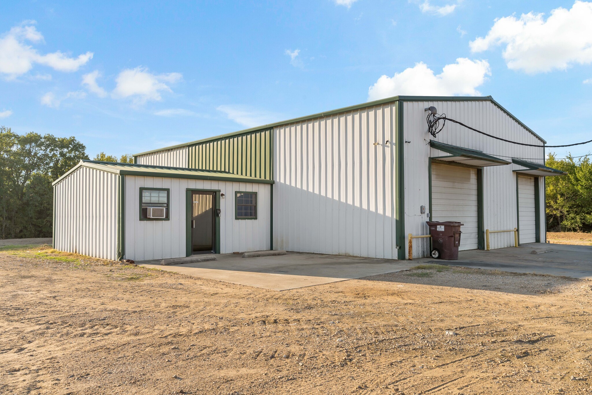 TBD Farm Road 79 Highway Sold Property