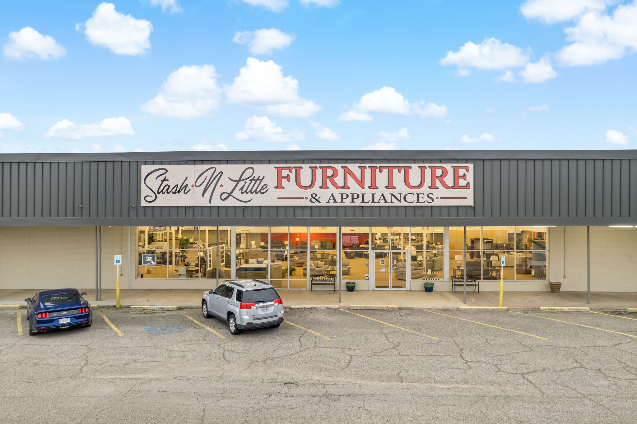 2825 Oneal Street Sold Property