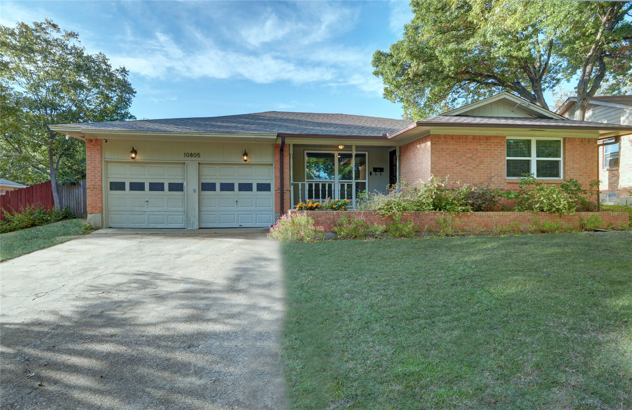10805 Palace Way Sold Property