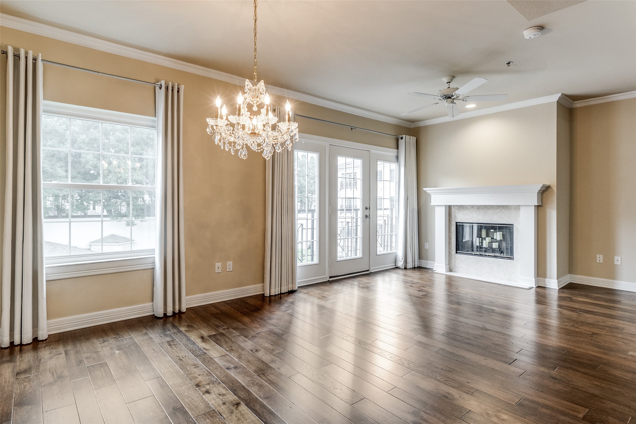 3400 Welborn Street 316 Sold Property