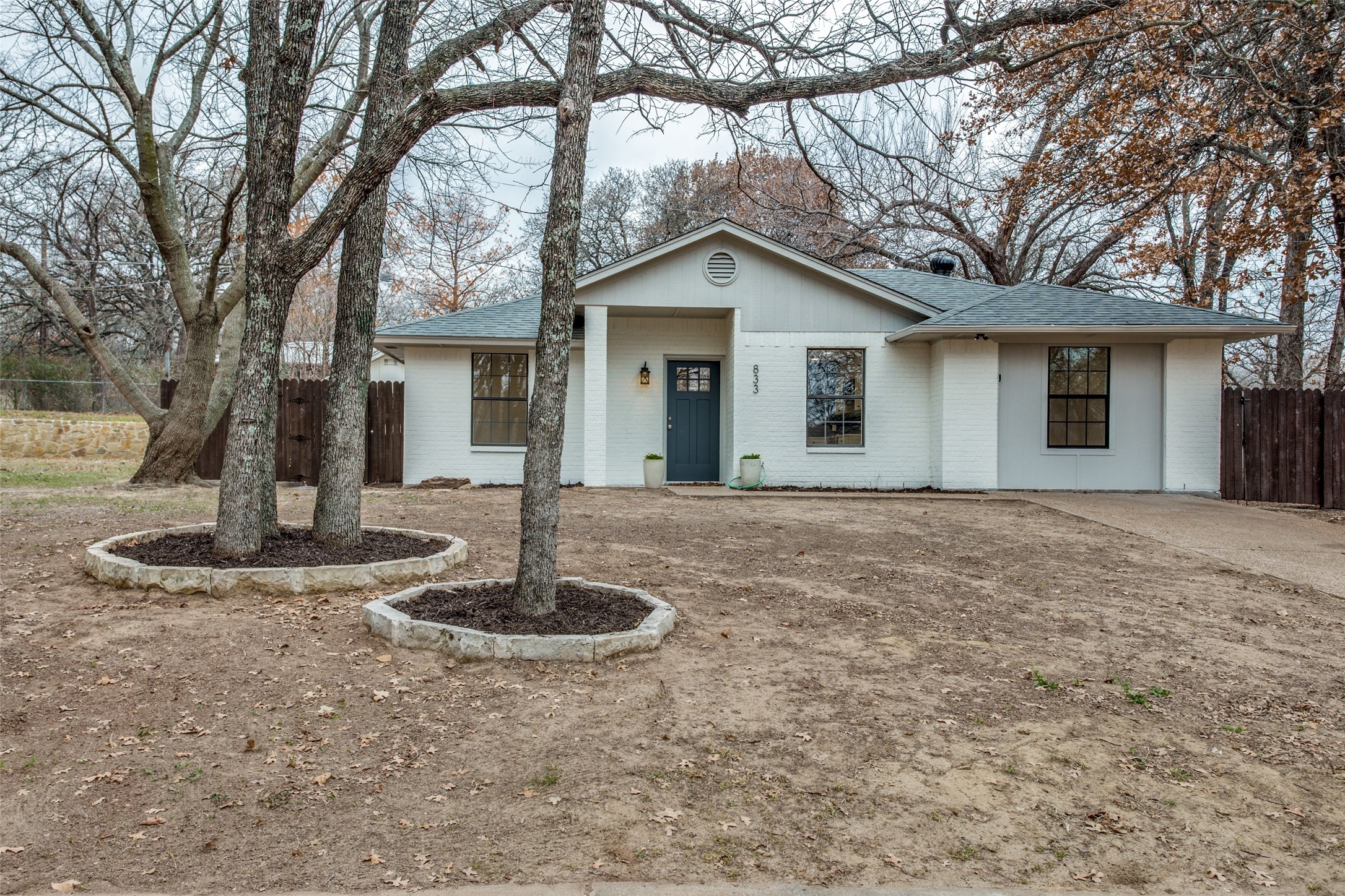 Sold Property