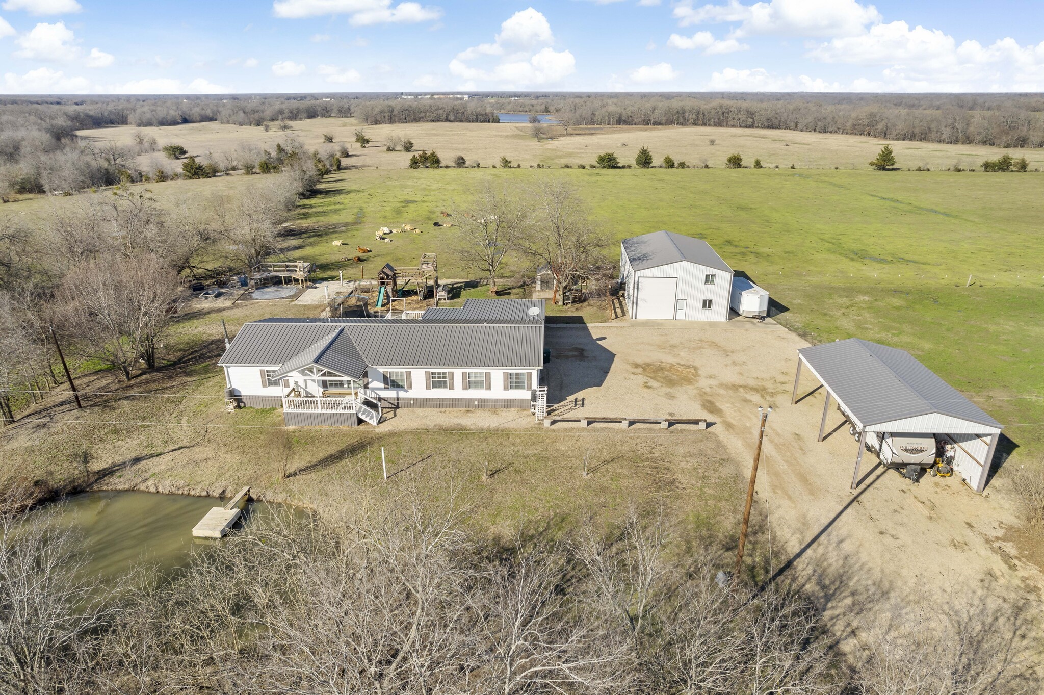104 County Road 35080 Sold Property