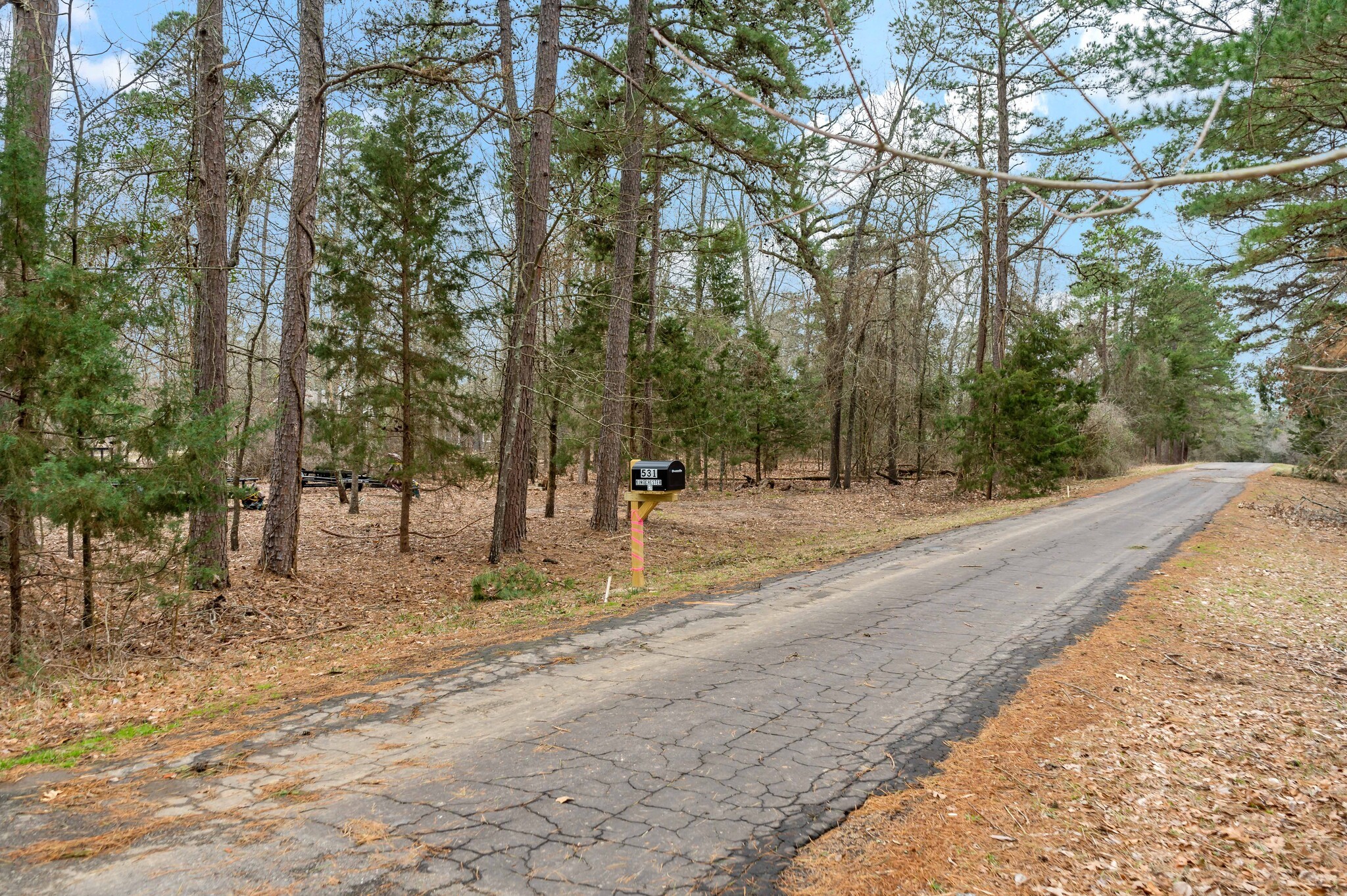 TBD Kings Country Boulevard Sold Property