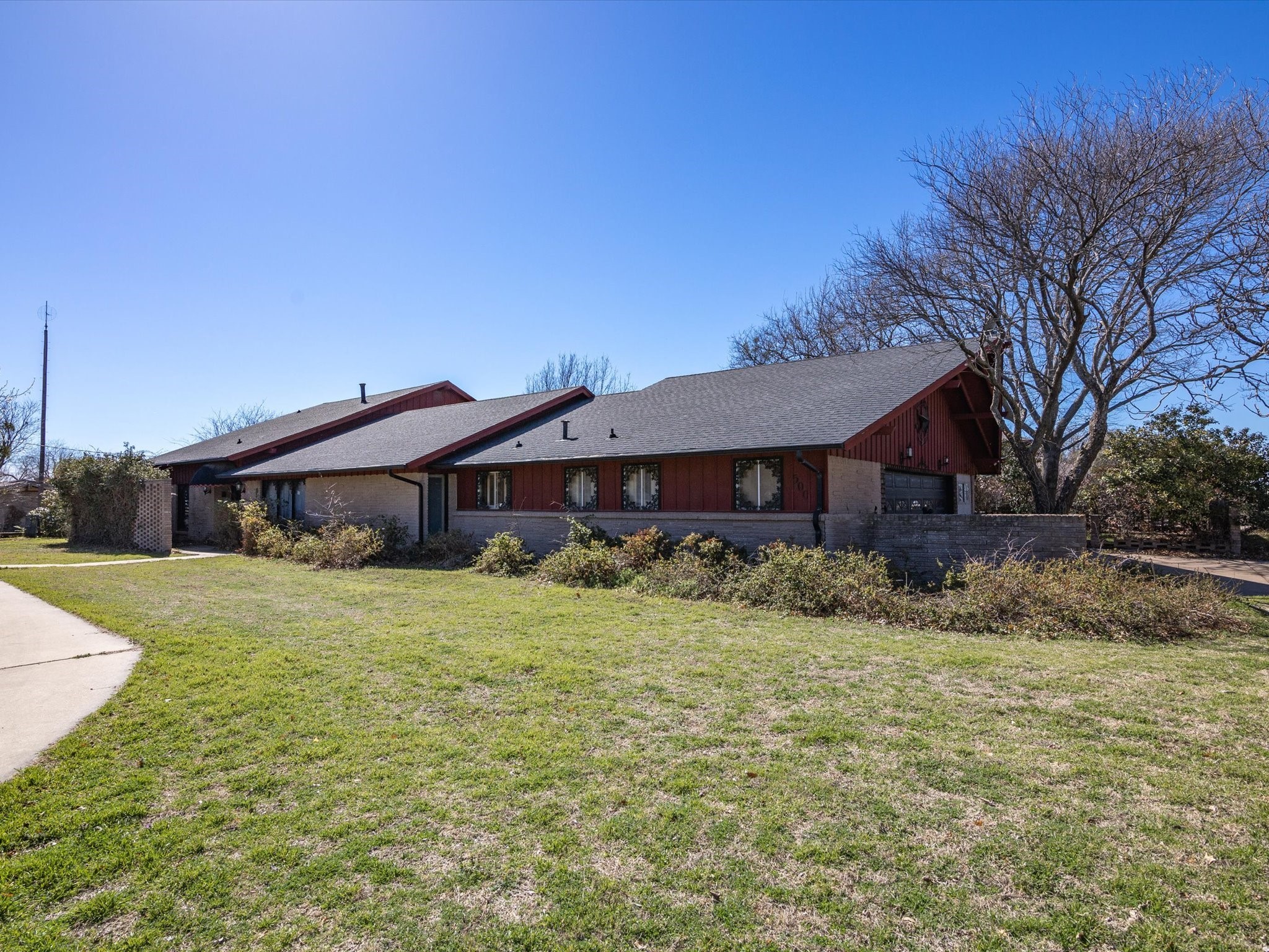 Sold Property