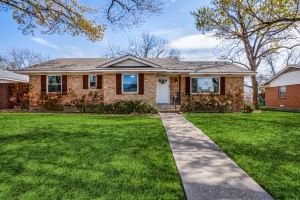 8114 Woodhue Road Sold Property