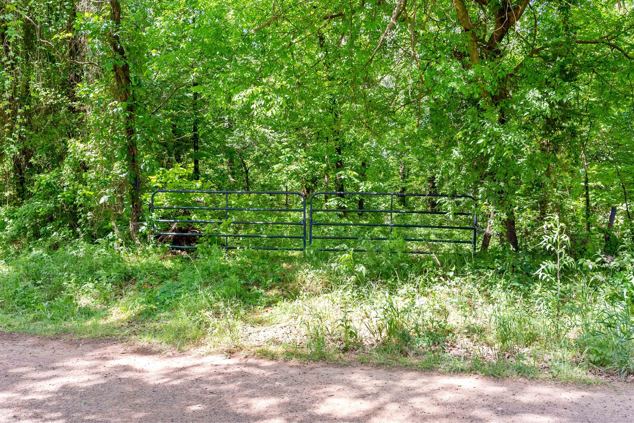 TBD County Rd 3445 Sold Property