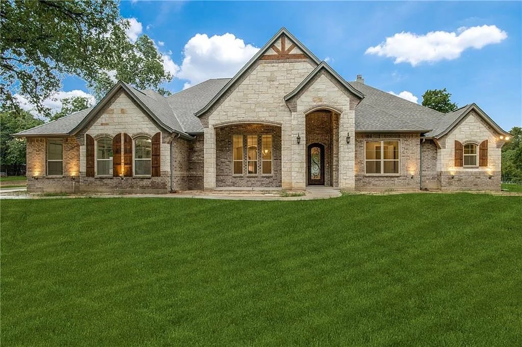 Sold Property