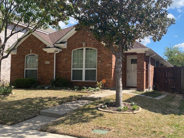 5429 Buckskin Drive Sold Property
