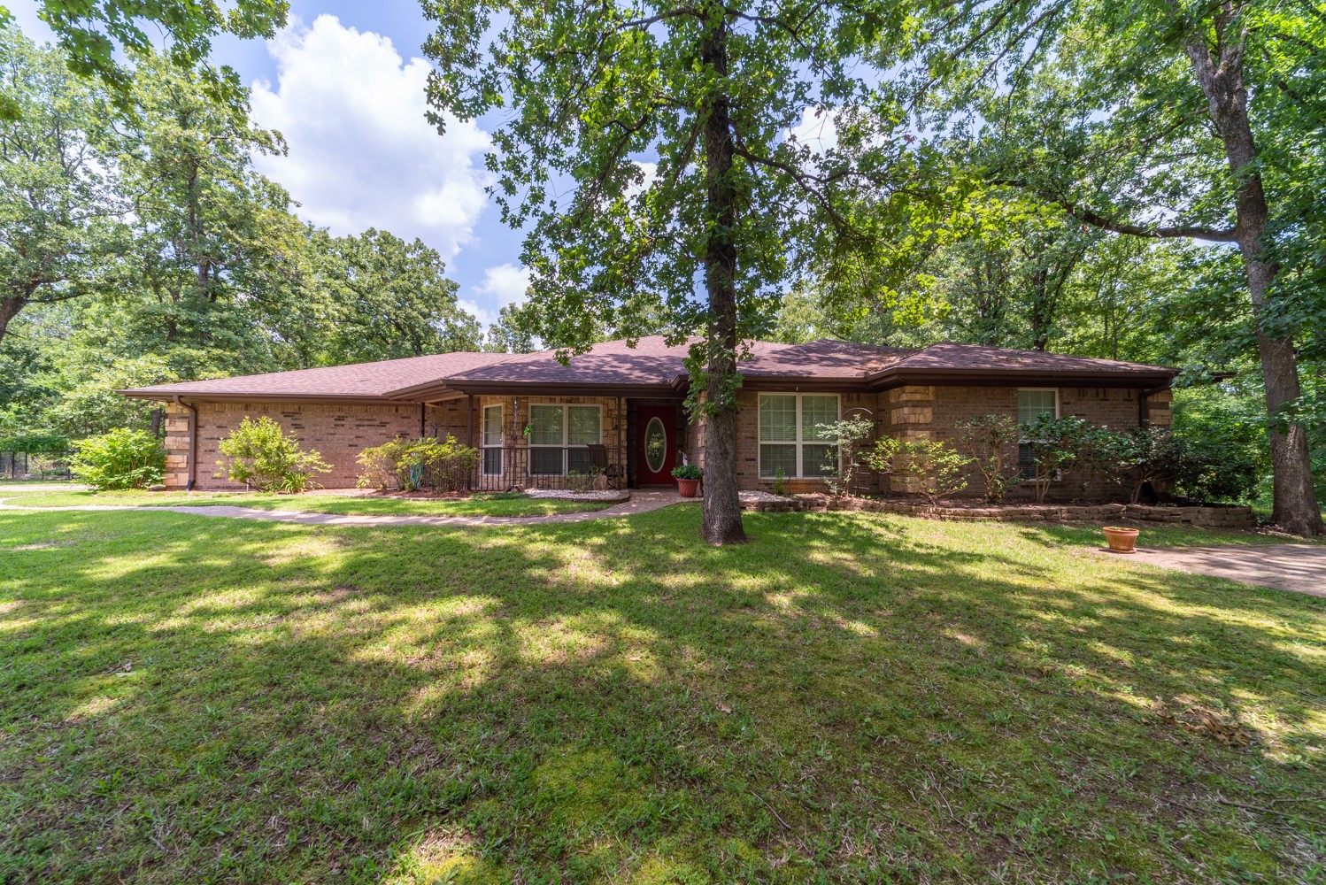 1638 County Road 33900 Sold Property