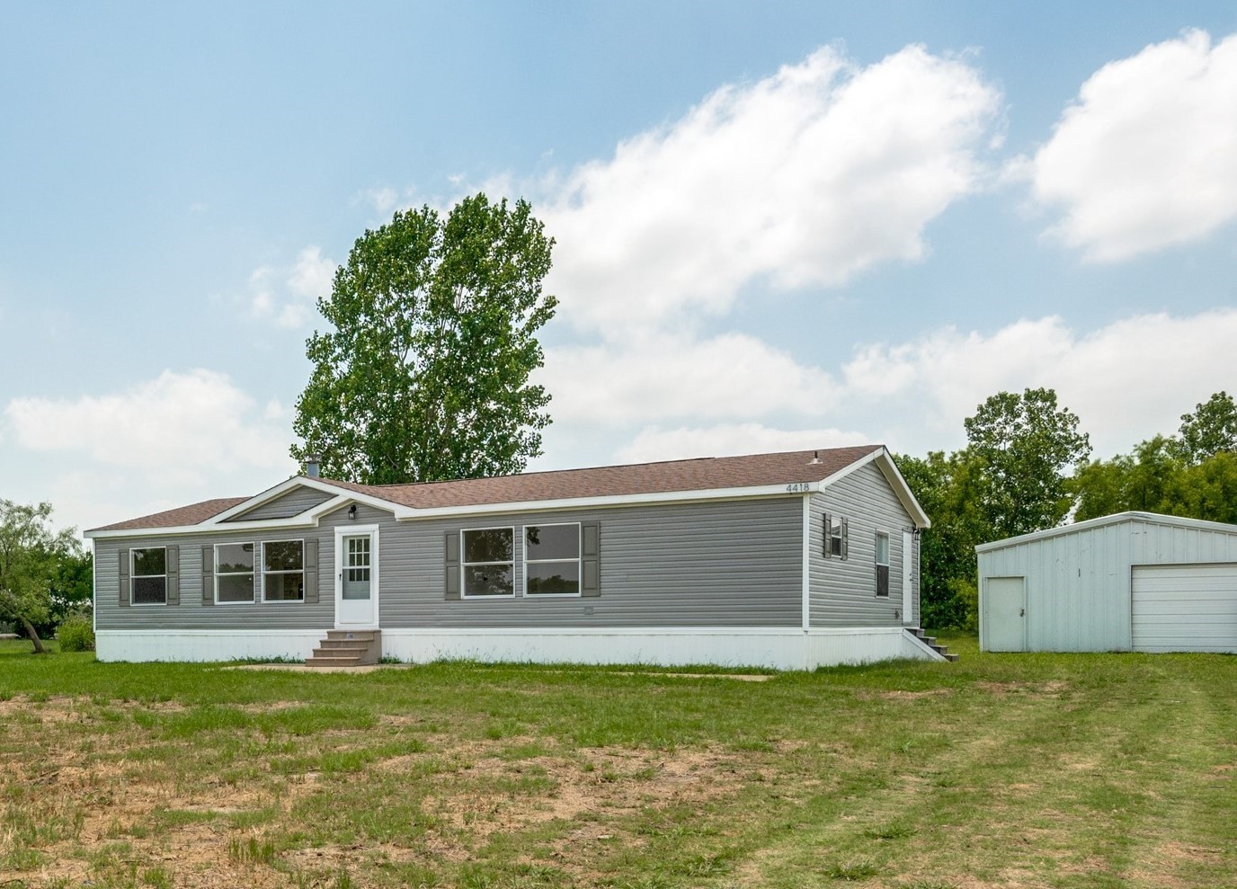 Sold Property