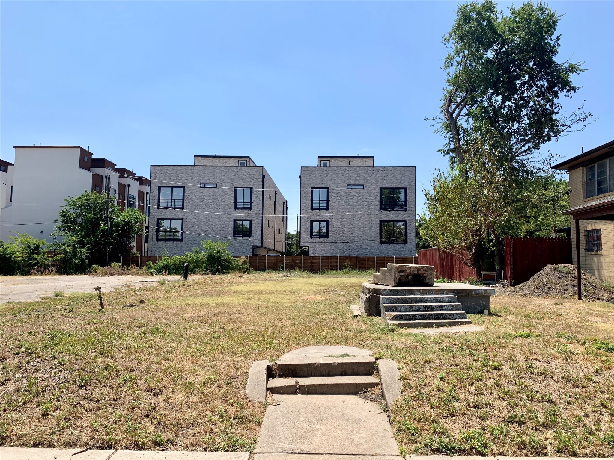Sold Property