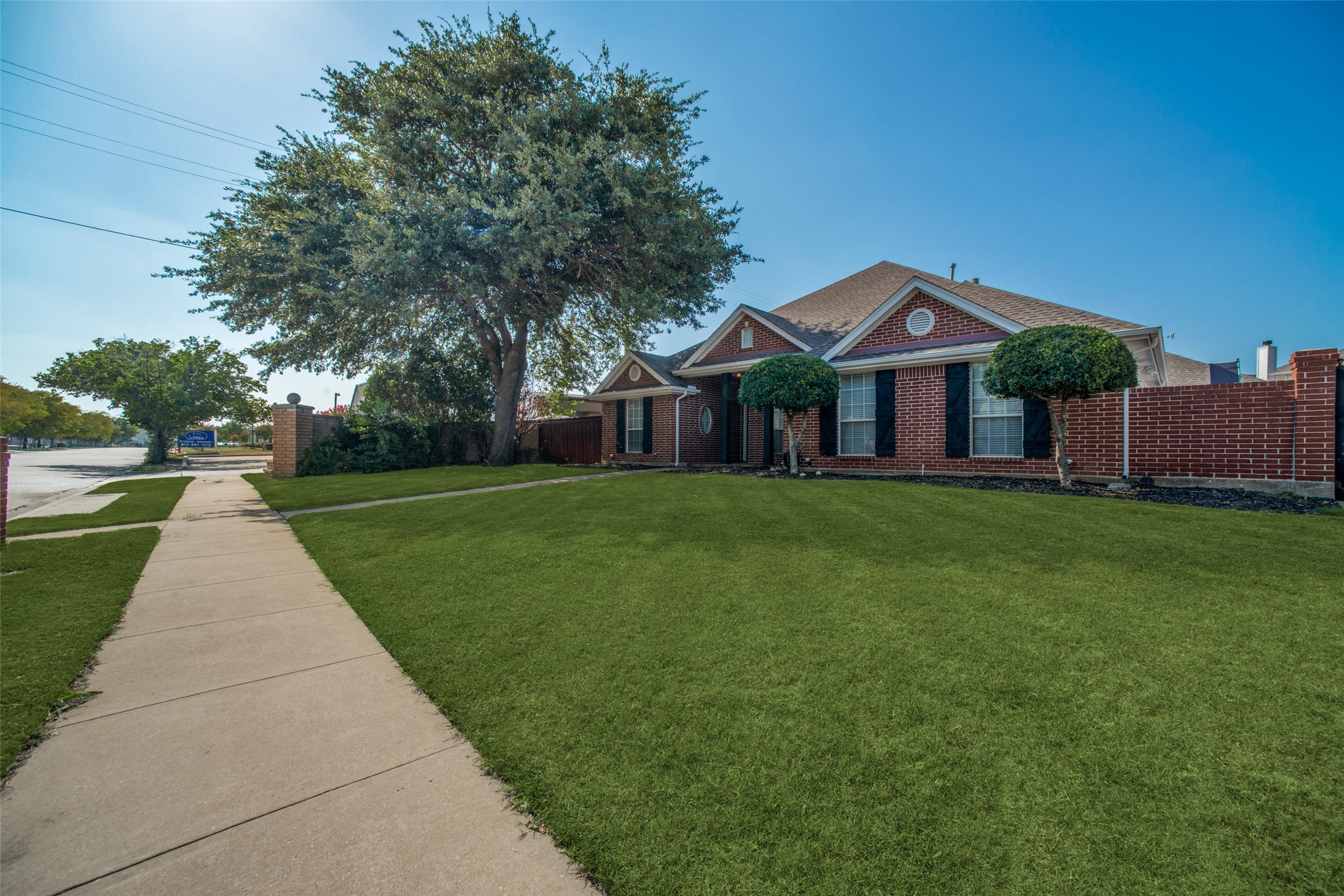 Sold Property