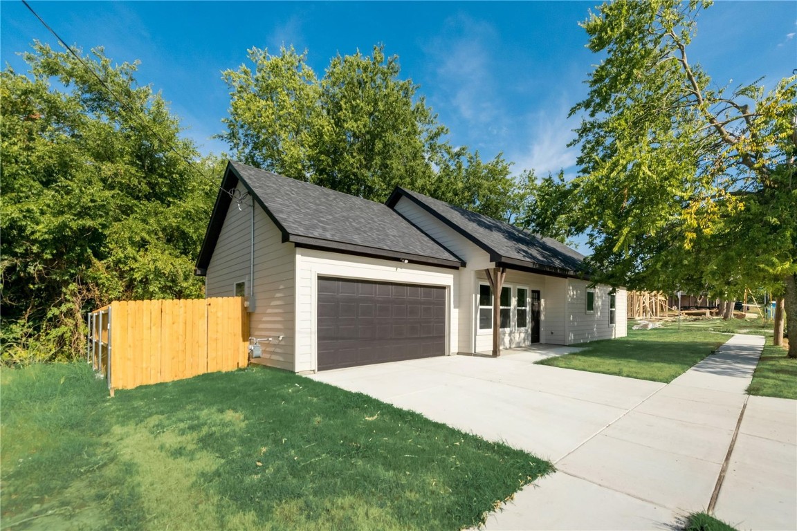 1725 Stuart Street Sold Property