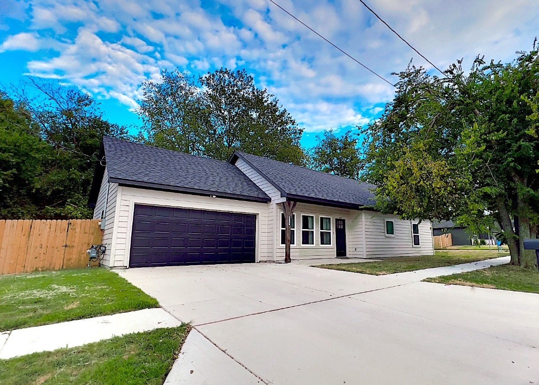 1725 Stuart Street Sold Property