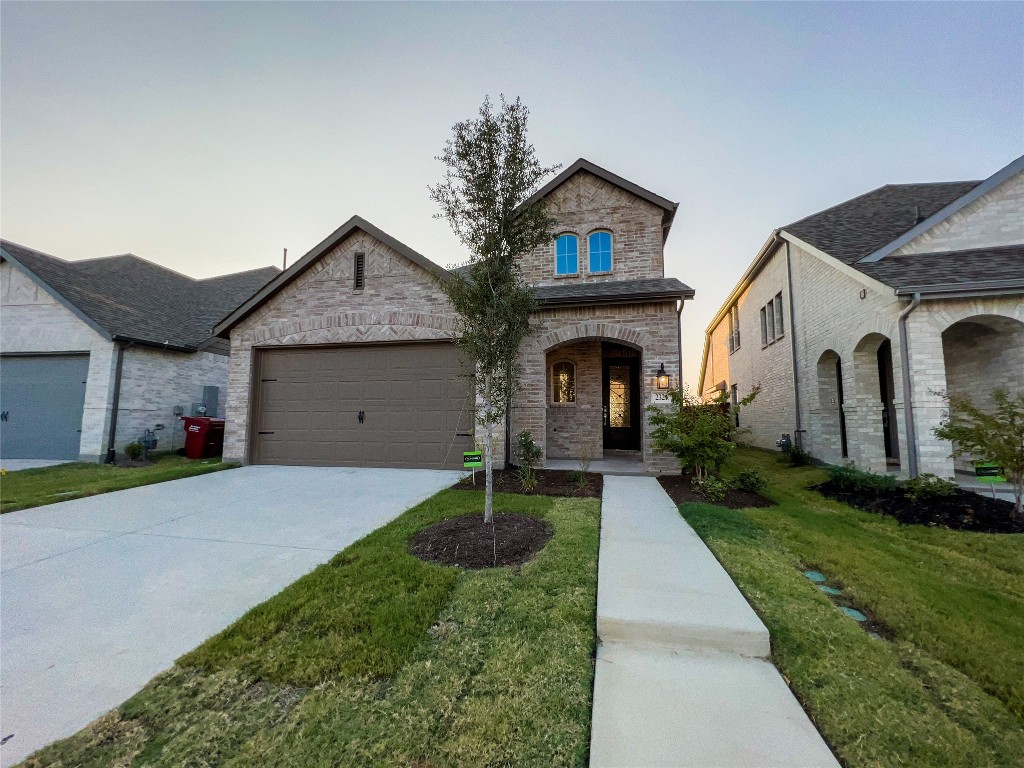 2321 Green River Road Sold Property