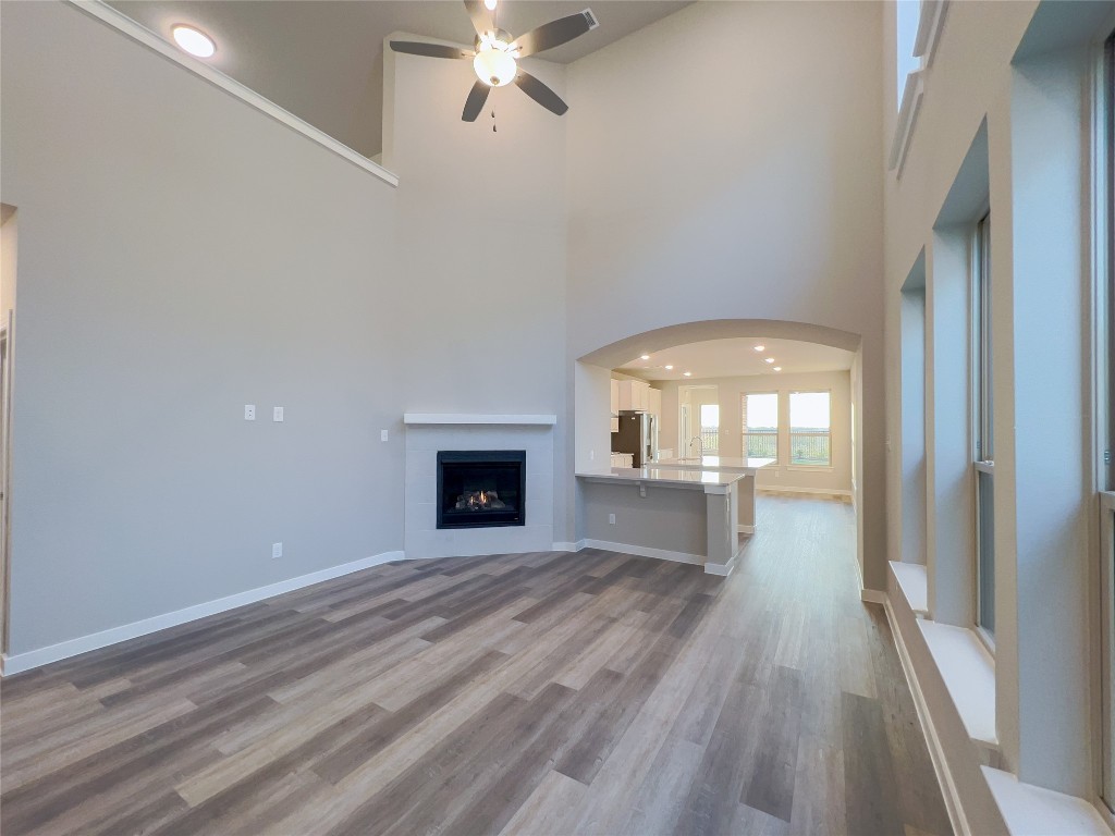 2321 Green River Road Sold Property