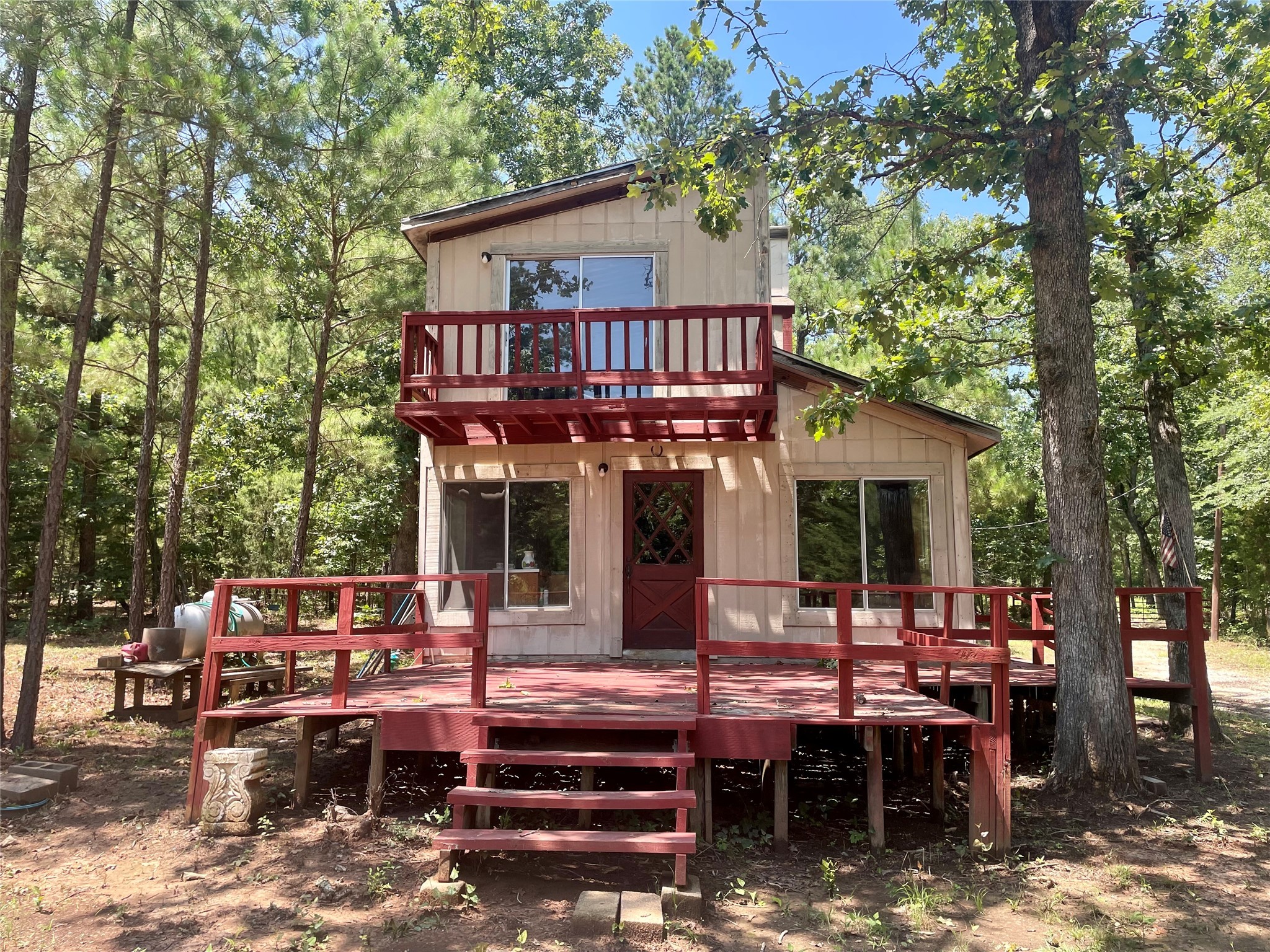 000 PRIVATE ROAD 7200 Sold Property