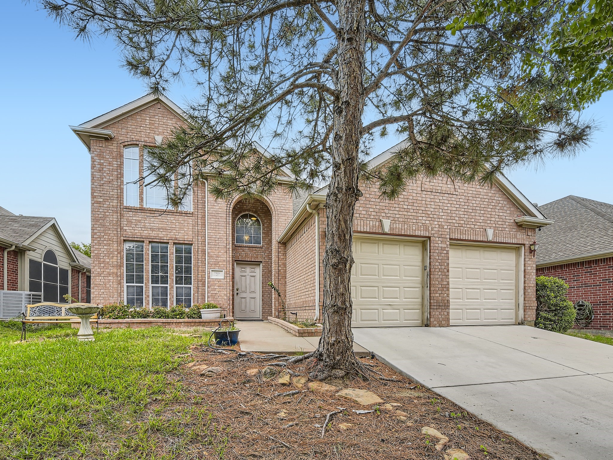 7924 Park Ridge Drive Sold Property
