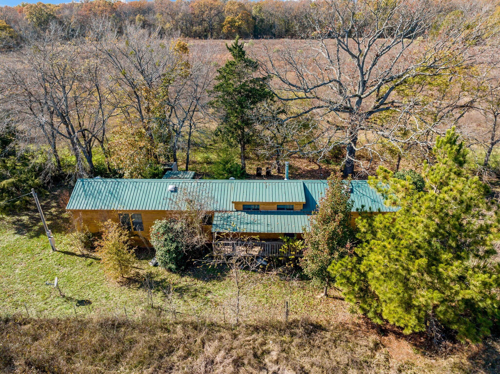 1224 County Road 1436 Sold Property