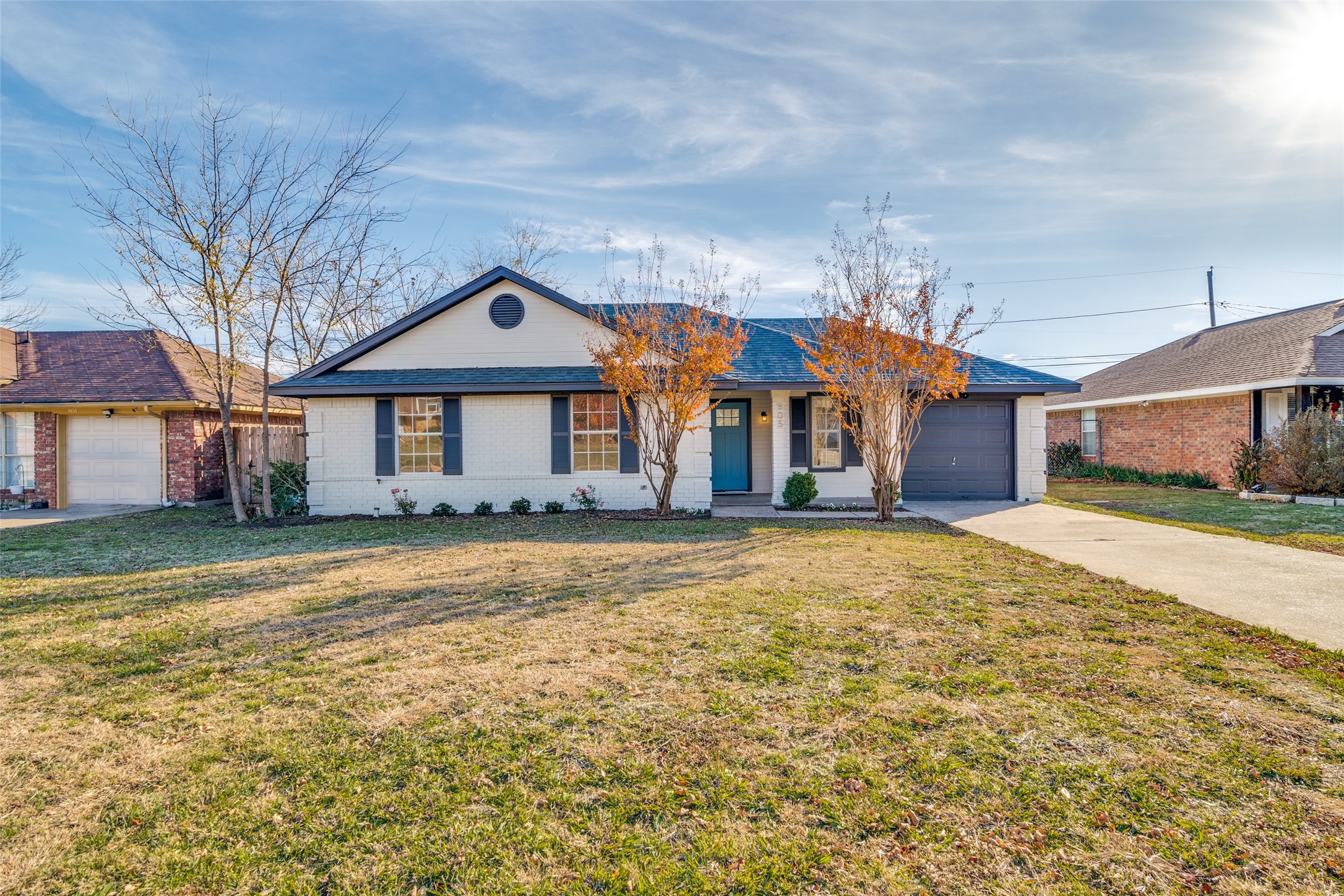 Sold Property