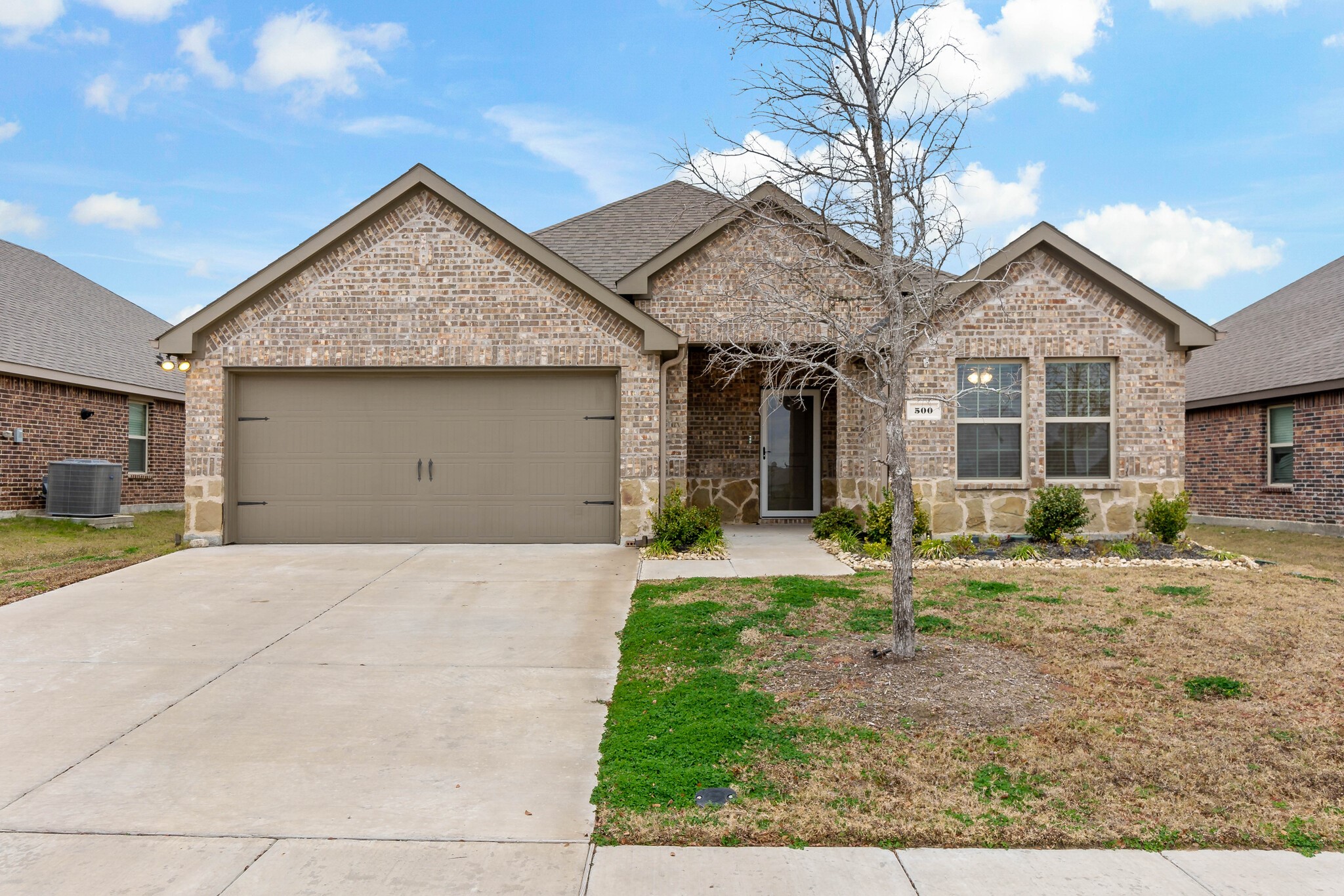 500 Rawhide Way Sold Property