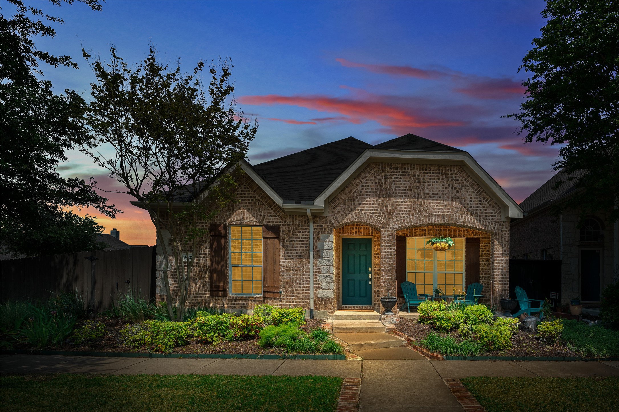9402 Grosvenor Place Sold Property