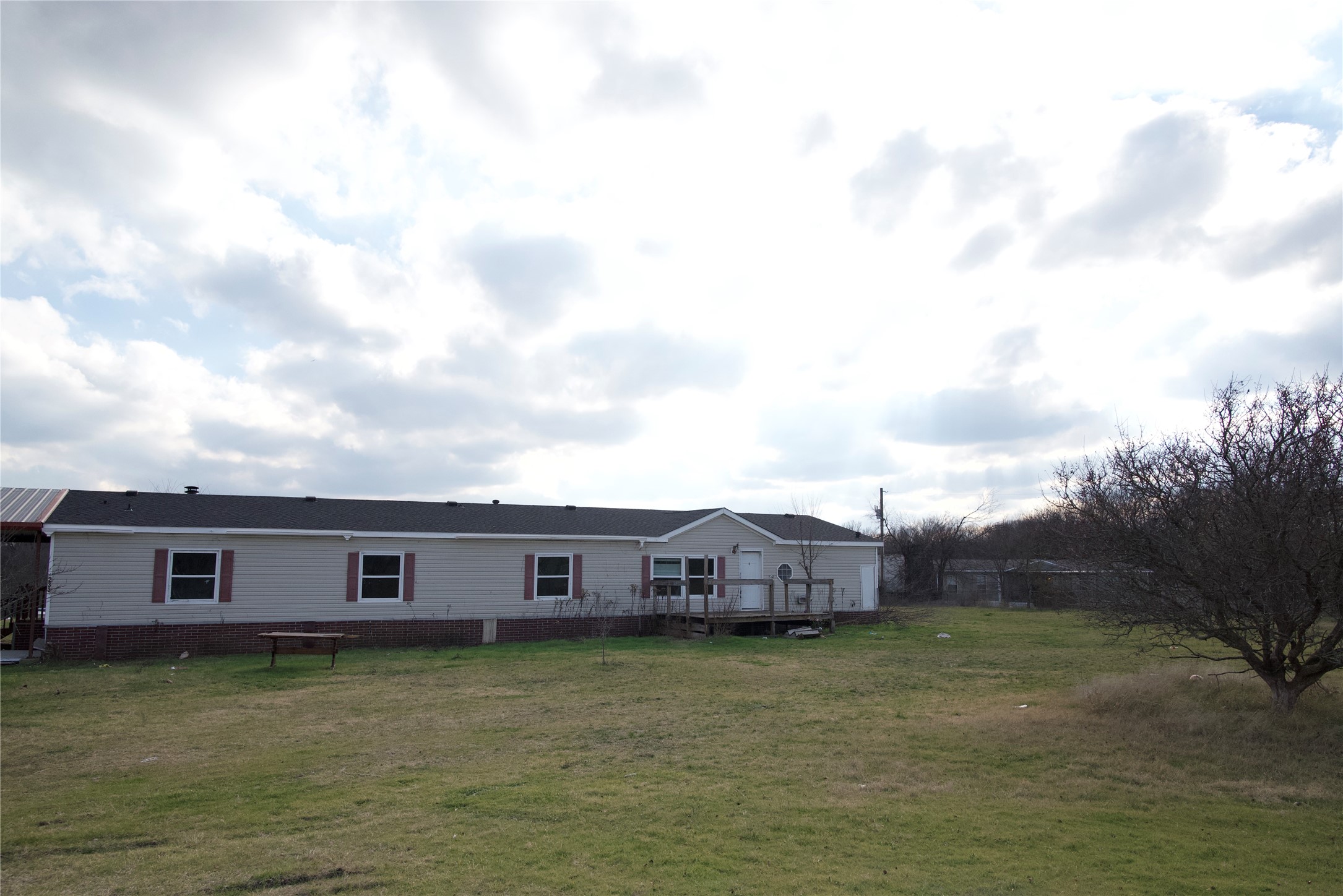 Sold Property