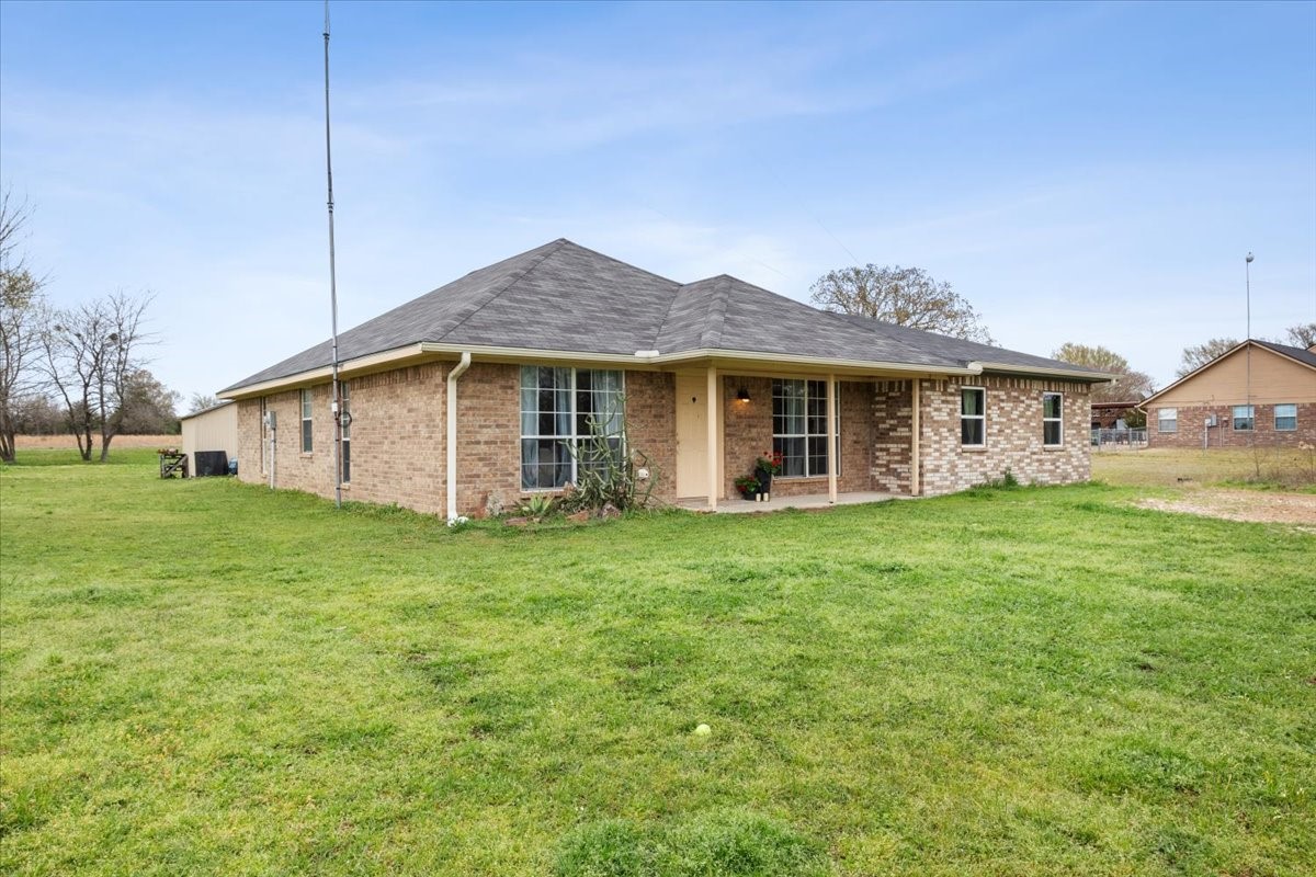 93 County Road 33915 Sold Property