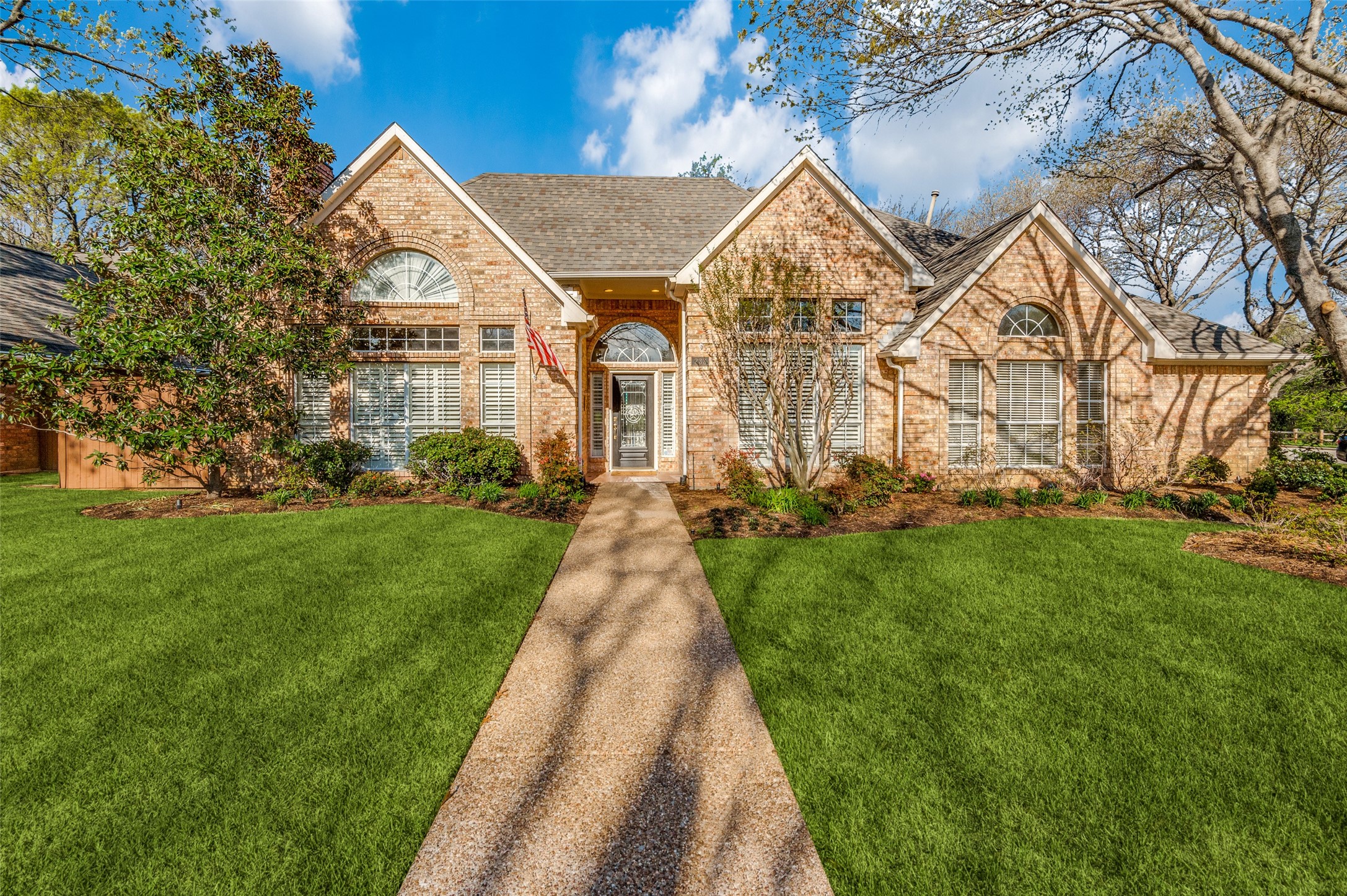 233 E Bethel Road Sold Property