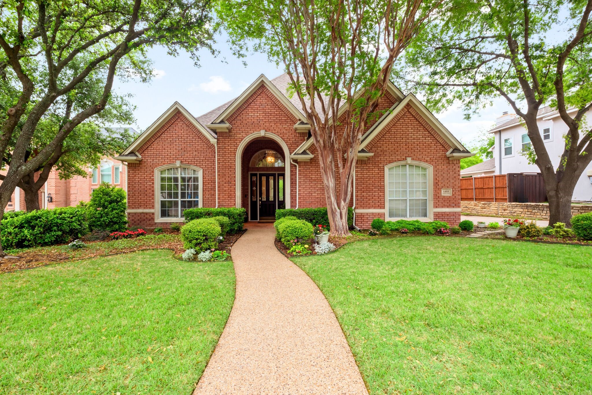 6409 Bermuda Dunes Drive Sold Property