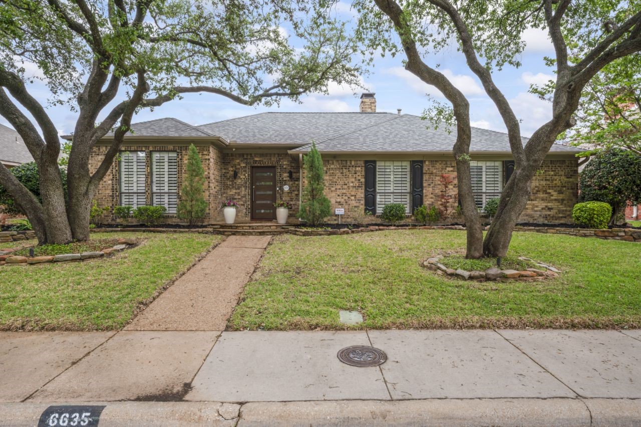 6635 Garlinghouse Lane Sold Property