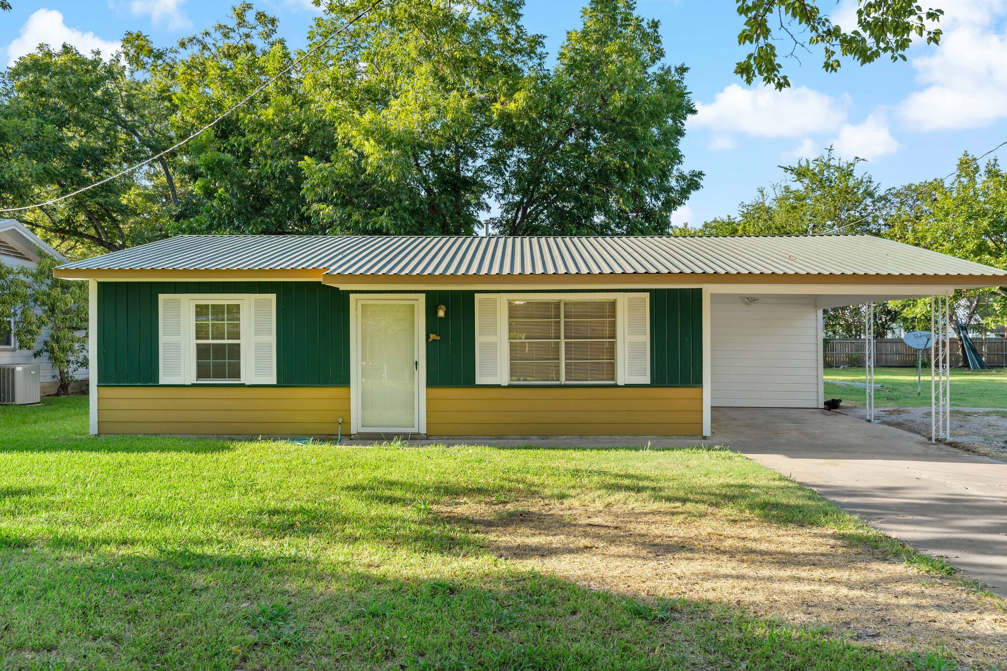 1103 W End Avenue Sold Property