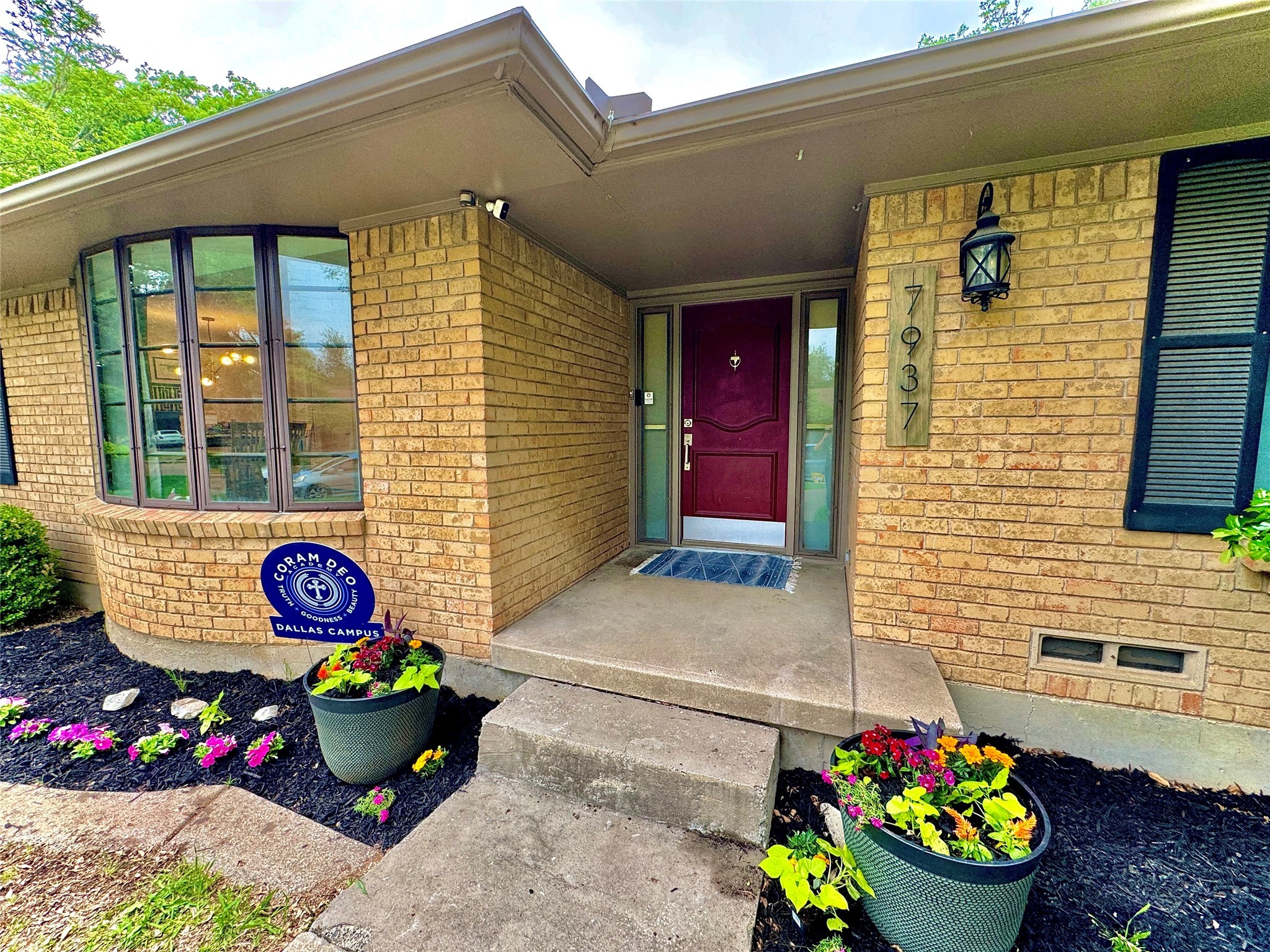 Sold Property