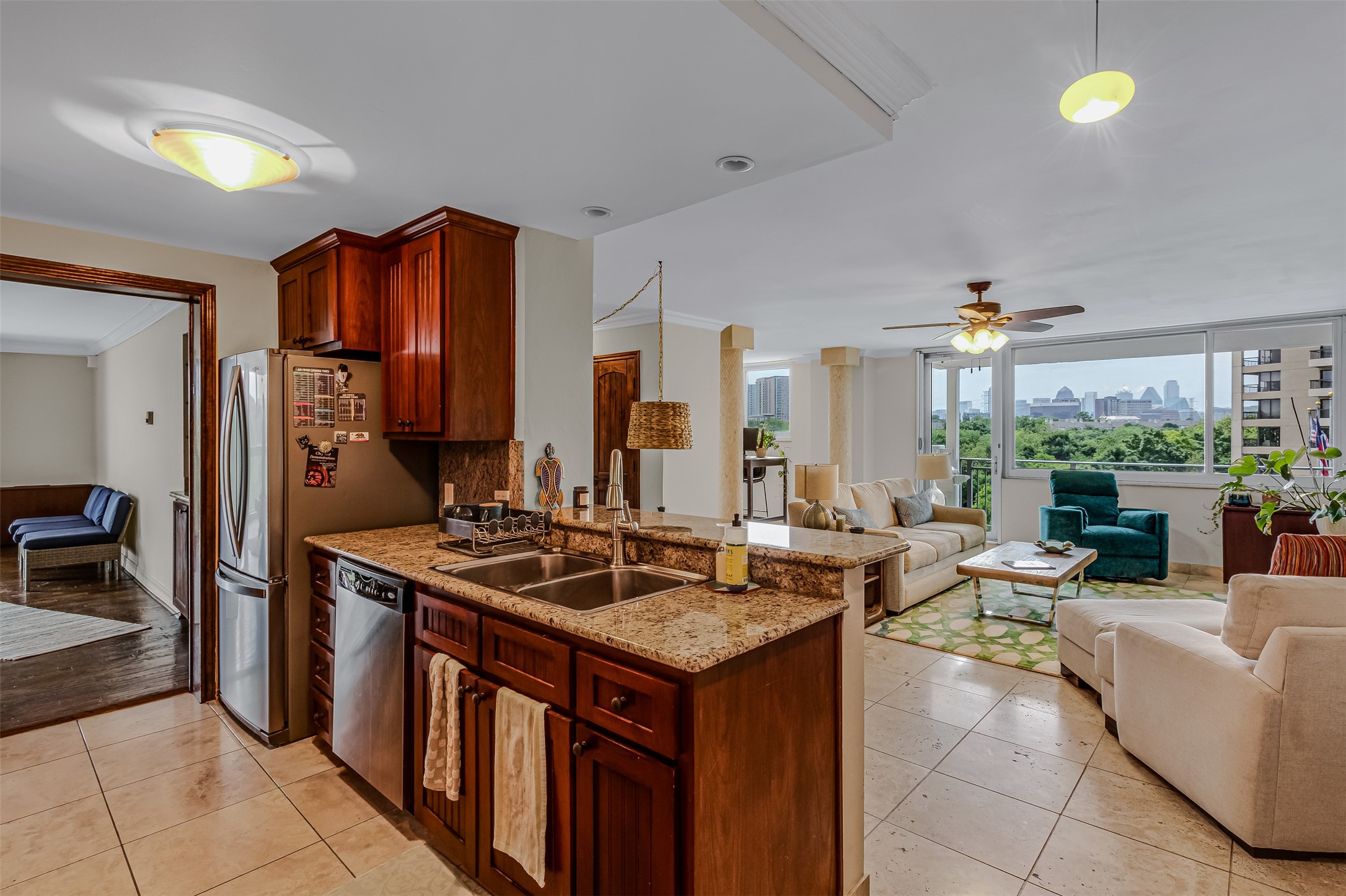 3883 Turtle Creek Boulevard 506 Sold Property
