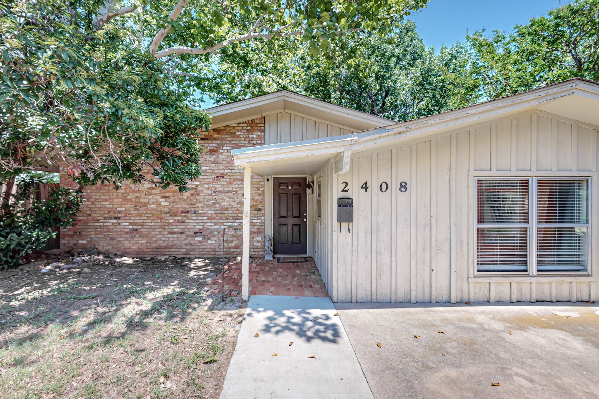 2408 Fowler Drive Sold Property