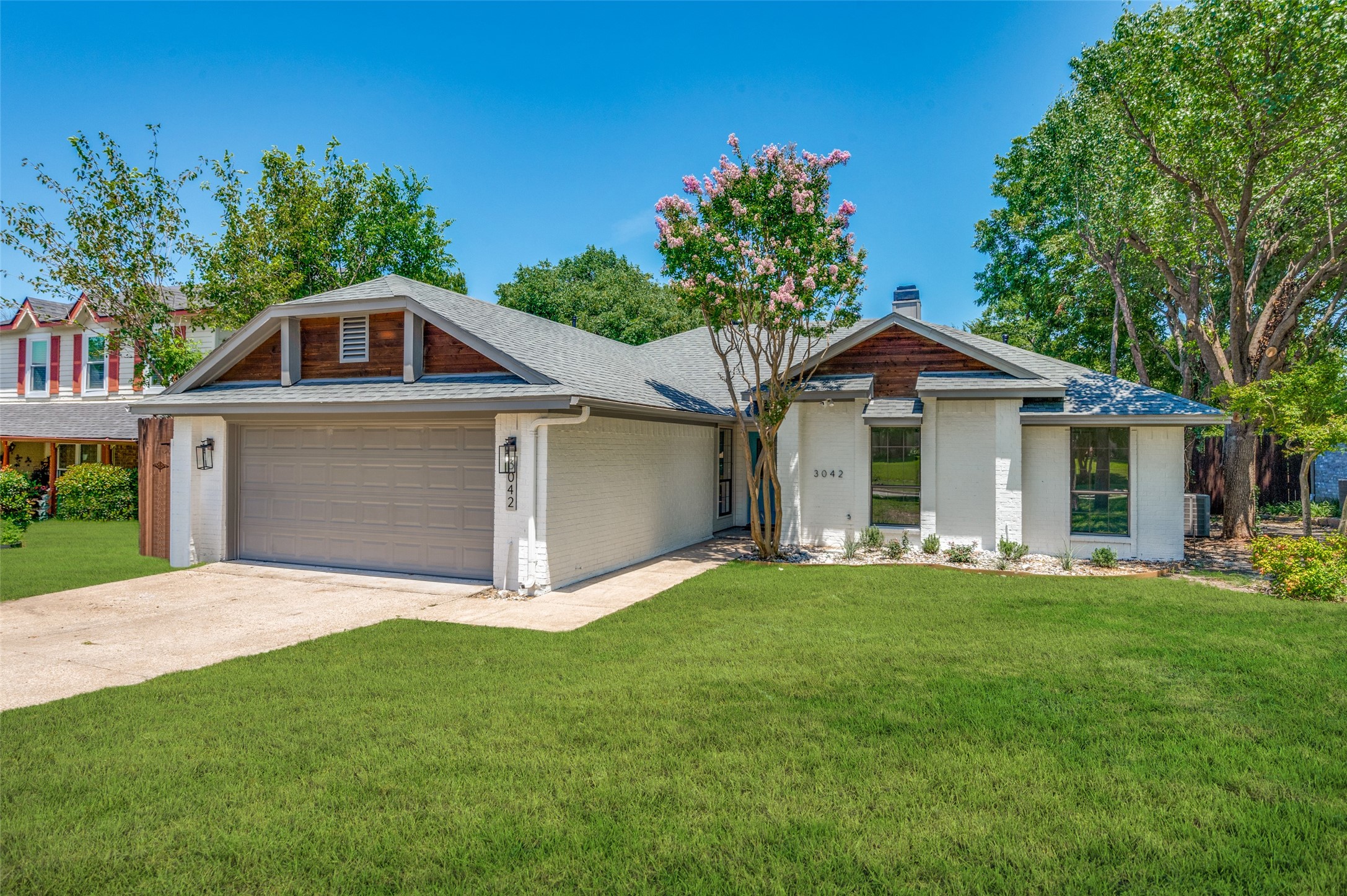Sold Property