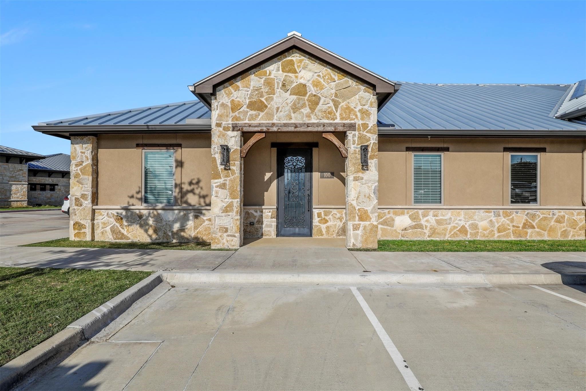 Sold Property