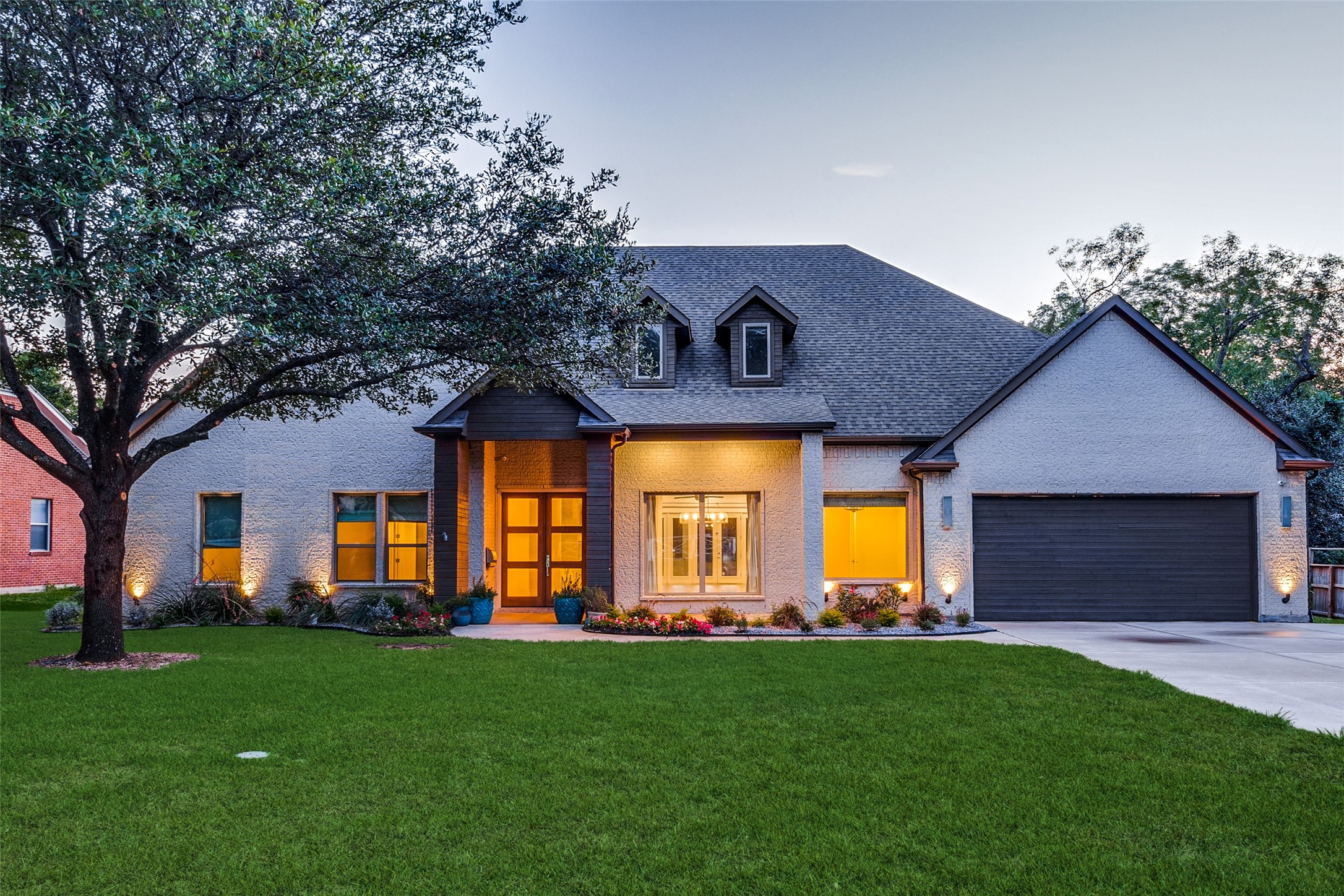 Sold Property