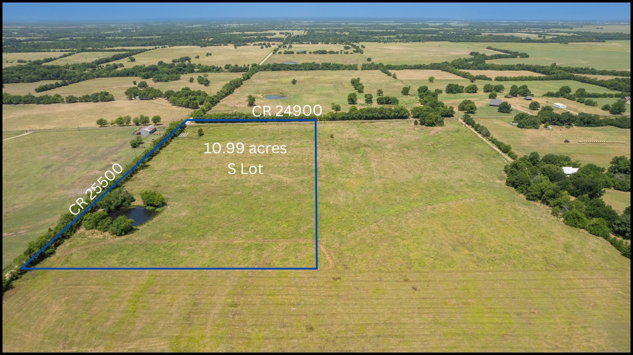 S00 County Road 24900 Sold Property
