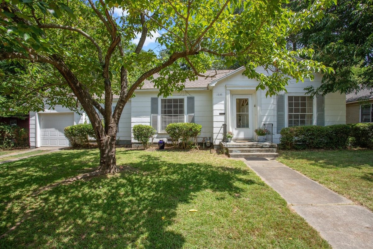 1935 Cleveland Street Sold Property