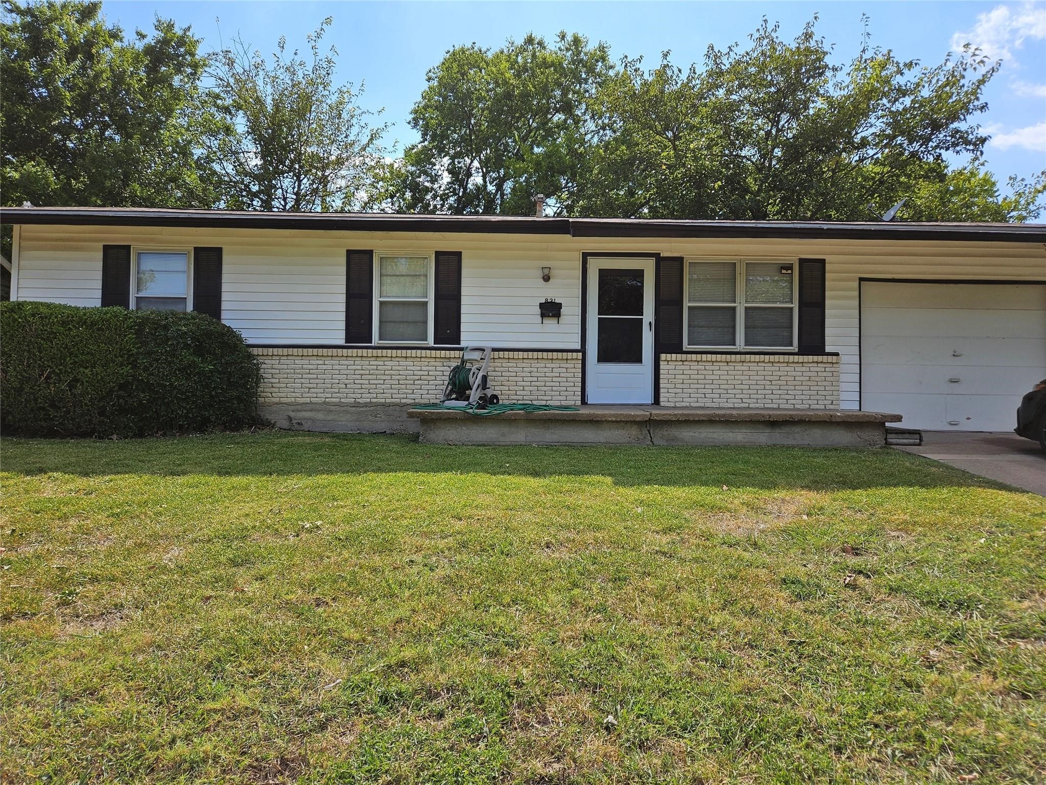 831 Nash Street Sold Property