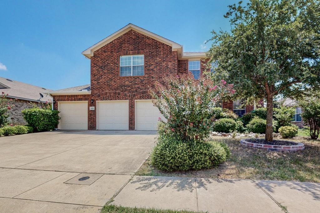 1638 Totem Pole Way Sold Property