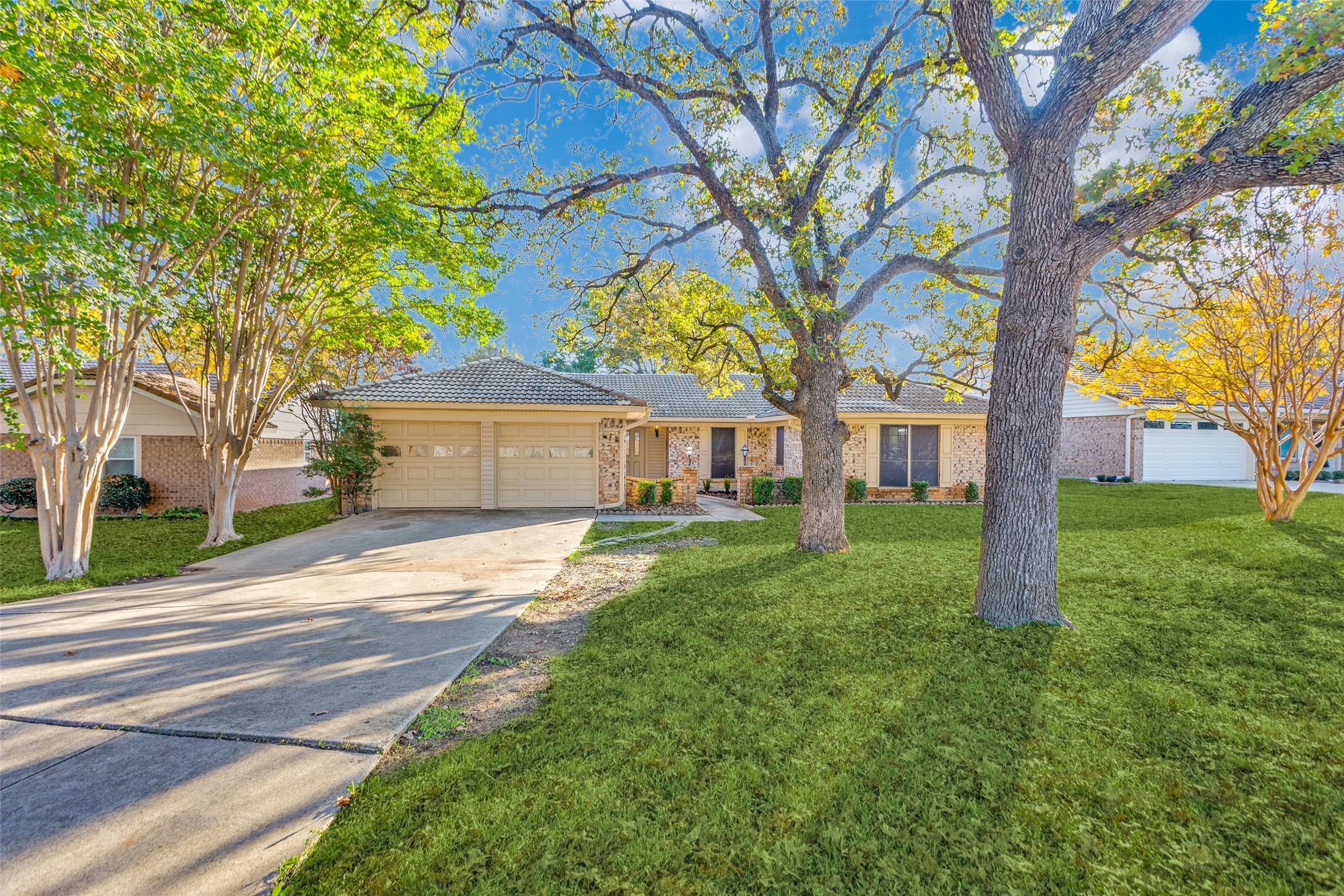 Sold Property
