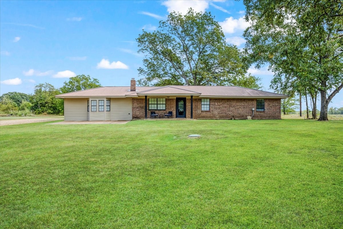 2301 Farm Road 1498 Sold Property