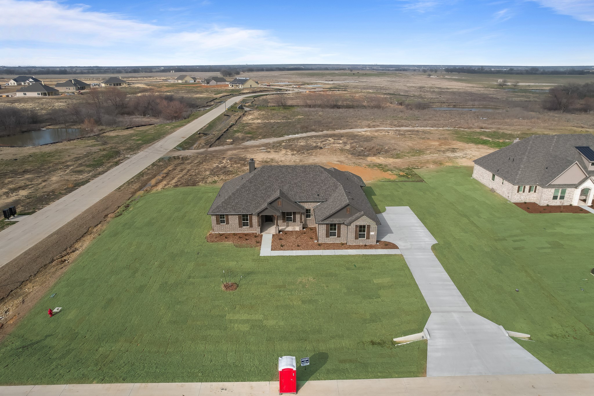 12116 Clastic Court Sold Property