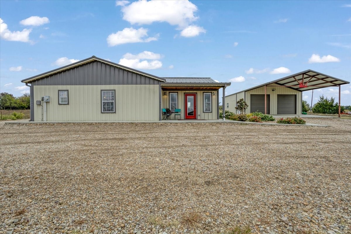 3597 Farm Road 1497 Sold Property
