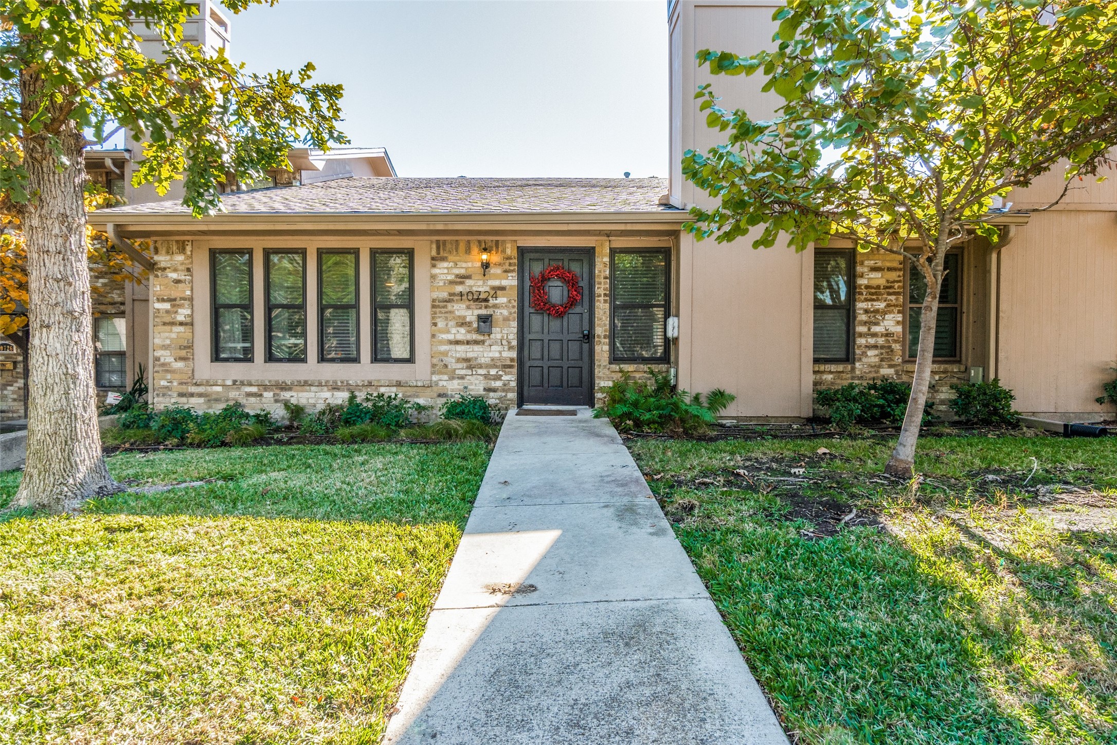 Sold Property